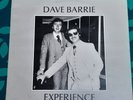 DAVE BARRIE Experience FUNK Samples Loops Private Press UK LP HEAR