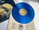 1977 The Best Of STYX  Special Edition Blue   Vinyl LP Album