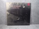 Rod Stewart Gasoline Alley 12 Inch Vinyl LP Record UK 1970 Vertigo Swirl 6360500