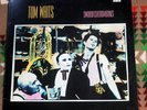 TOM WAITS SWORDFISHTROMBONES Vinyl LP Island Records  90095-1 from 1983