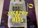 Jackpot of Hits Rare Original 1969 Amalgamated Records CSP-3 Reggae Vinyl 12” LP