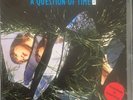 Depeche Mode A Question Of Time Rare German Red Vinyl 7”