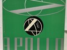The Family EP by Dave Angel Vinyl, Techno, Apollo, VG+