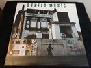 The Stranglers/999/Street Music-No Heroes No Legends/Japanese Comp. LP/1978