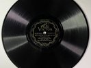 JAZZ -- Blanche Calloway : There's Rhythm In The River - Victor 22641 - 78 (V+)
