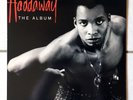 Vinyl LP Haddaway - The Album Original 1st Press 1993 Sammlerstück