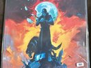 Rome streetz X Future Wave Razor's Edge Black Vinyl LP NEW Sealed Wavgod