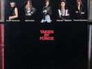 Scorpions - Taken By Force - 1977 RCA Victor, VG+/VG+