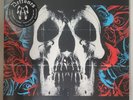 Deftones – Deftones - Red LP Vinyl Record 12