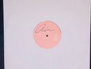Ariana Grande SIGNED AUTOGRAPHED Thank U, Next Clear Target Vinyl NO CASE