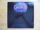 RARE  The Damned ‎The Black Album Greece 1980 Chiswick Records 40.006