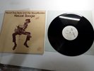 HOUND DOG TAYLOR AND THE HOUSEROCKERS NATURAL BOOGIE LP