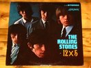 The Rolling Stones LP LONDON 12 x 5 STEREO UNBOXED 1964