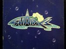 SHARKS - First Water - Vinyl - **BRAND NEW/STILL SEALED**