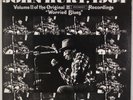 MISSISSIPPI JOHN HURT: 1964 USA Piedmont Worried Blues LP NM Vinyl