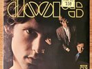 THE DOORS debut album ORIGINAL FACTORY SEALED FIRST PRESSING NEAR MINT