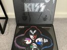 KISS The Solo Albums 40th Anniversary Box Set Complete