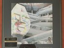 THE ALAN PARSON’S PROJECT I-Robot UltraDisc One-Step 33rpm Vinyl LP MFSL MOFI