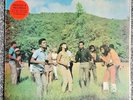 REGGAE IN THE GRASS LP COMPILATION STUDIO ONE