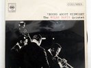 MILES DAVIS ROUND ABOUT MIDNIGHT COLUMBIA YS302 JAPAN FLIPBACK COVER LP
