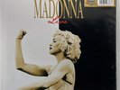 “Madonna” Live In Dallas 5/7/90 Limited Edition Marble Vinyl #339 of 500