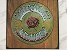 Grateful Dead American Beauty, Vinyl LP,  1970 WS 1893 VG+ Record & Cover