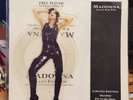 MADONNA- Crazy For You  *SHAPED PICTURE DISC* UK 1991  W/PLINTH DISPLAY