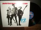 MATERIAL ISSUE - International Pop Overthrow LP unplayed re-issue vinyl