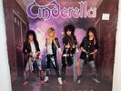 Cinderella    Night Songs    Vintage Vinyl LP  Mercury  830 076-1 M-1 - VG+