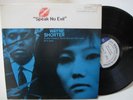 Wayne Shorter - Speak No Evil - w/ Hubbard, Hancock - 60s Blue Note Liberty VG+