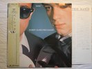 Robert Quine / Fred Maher - Basic Japanese orig' Polydor promo LP 1984 synth pop