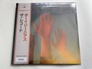 BOYGENIUS - THE RECORD - LTD ASSAI EDITION OBI CLEAR VINYL NO'D 010 / 500
