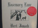 Bert Jansch | Rosemary Lane | 2001 Reissue Vinyl LP | Earmark | NM