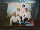Alpenfrieden Buam aus Südtirol: Wenn Träume sterben: Sehr rare LP 1990, Top...