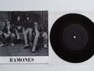 RAMONES : Recorded at the paradiso Amsterdam - punk the clash ruts sex pistols