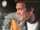 Chris Isaak - San Francisco Days Vinyl, LP, Album, Reissue, Stereo, Red Vinyl, R