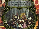 PERTH COUNTY CONSPIRACY DOES NOT EXIST LP + RUMOUR II LP SEVENTIES CANADA PSYCH