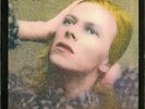 DAVID BOWIE HUNKY DORY ORIG 1971 CANADA 1st PRESS GEM DYNAFLEX LP RCA LSP-4623