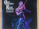 Ozzy Osbourne / Randy Rhoads - Tribute   ORG 1987  EXCELLENT LPs   Listen AUDIO