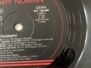 gary numan photograph lp