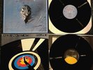 Eagles Greatest Hits 1971-1975 + Hits Volume 2 Vinyl LPs Asylum Near Mint Shrink