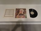 JERRY GARCIA GRATEFUL DEAD REFLECTIONS LP RARE 1976 1ST ROUND TERRE HAUTE LYRICS