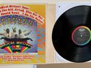 THE BEATLES MAGICAL MYSTERY TOUR - CAPITOL RECORDS # MAL-2835 RARE MONO LP