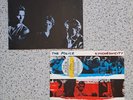 2x LP The Police Their greatest Hits A&M 397 095-1 + Synchronicity A&M 63735