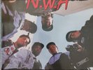 NWA - Straight Outta Compton Original 1988