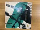 Rare Numbered LP - Paul McCartney - Unplugged - The Official Bootleg. Rare 1991