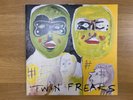 RARE  Paul McCartney - Twin Freaks - vinyl LP - Double Album - collectors item