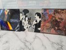 SANTANA Vinyl 12