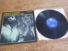 Junior Mance Trio - Junior's Blues UK 1965 1st Riverside RLP 447 Blues Jazz LP