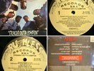 N.W.A Straight Outta Compton 1988 US Original LP Ruthless Records SL57102 EX/EX
